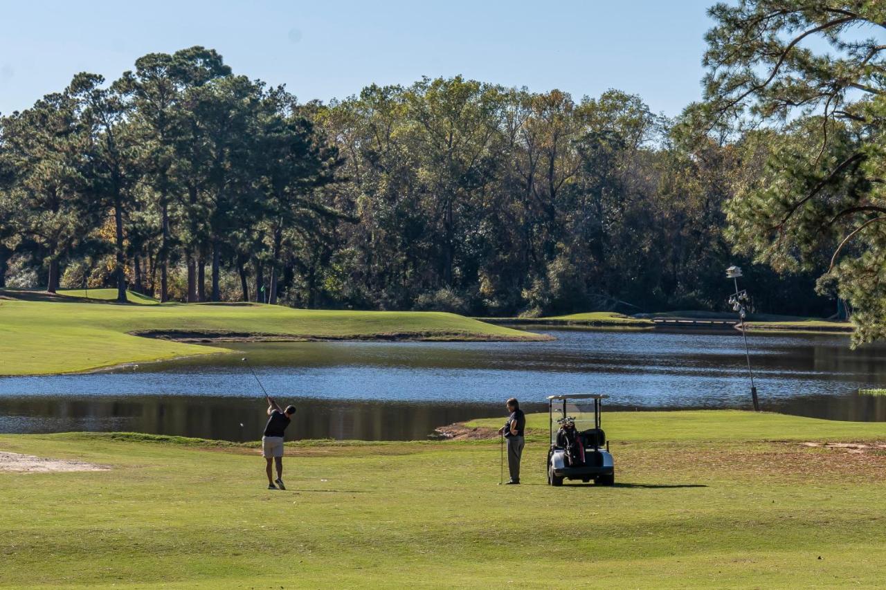Dothan National Golf Club And Hotel Exteriör bild