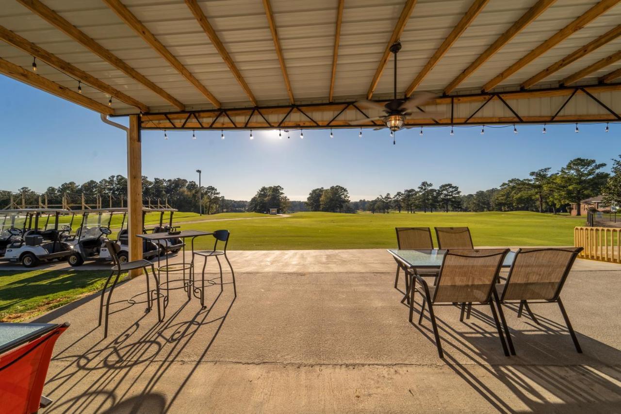 Dothan National Golf Club And Hotel Exteriör bild