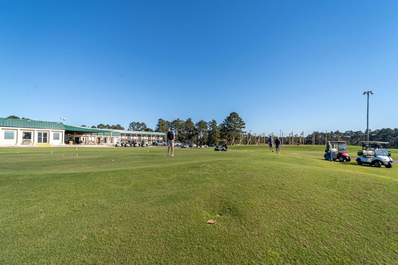 Dothan National Golf Club And Hotel Exteriör bild