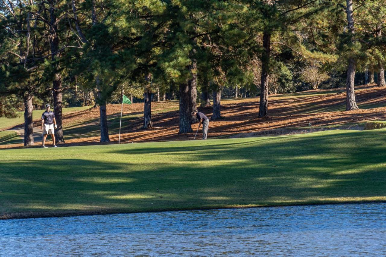 Dothan National Golf Club And Hotel Exteriör bild